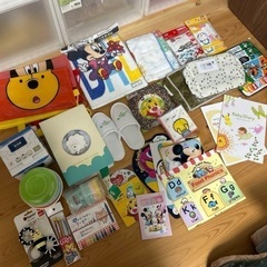 子供用品　まとめ売り