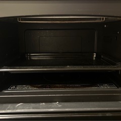 電子レンジの画像