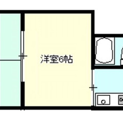 ★ 仲介手数料ゼロ物件 ★ ペット相談可能・敷金礼金ゼロ …