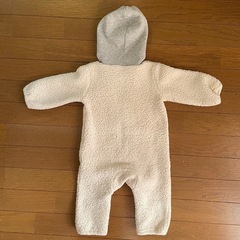 チャンピオン　カバーオールの画像