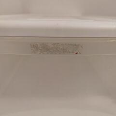 アイリスオーヤマ　収納　チェストの画像