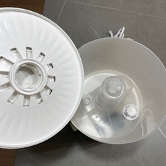 空気加湿器
の画像