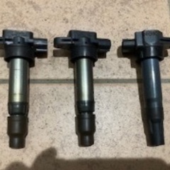 スズキ　イグニッションコイル