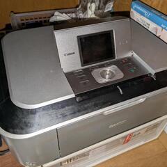 プリンター　CANON MP990