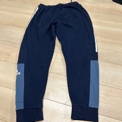 アディダス　メンズ　スエットパンツ　Mサイズの画像
