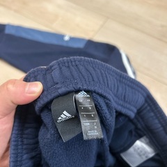 アディダス　メンズ　スエットパンツ　Mサイズの画像