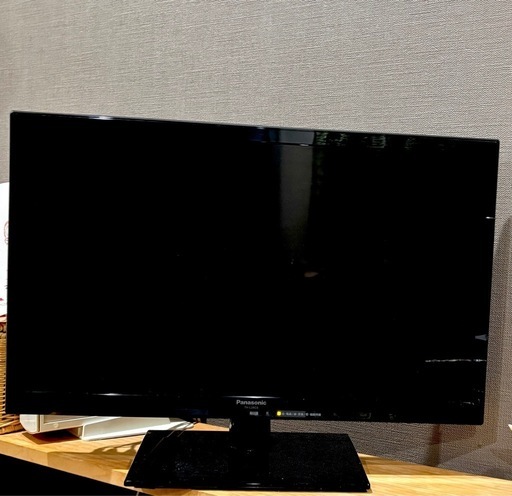 VIERA Panasonic ハイビジョン液晶テレビ