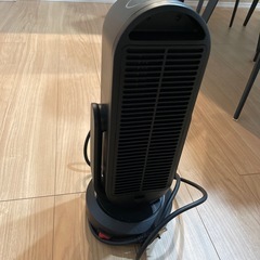 ファンヒーター
