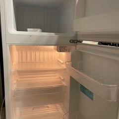 冷蔵庫の画像