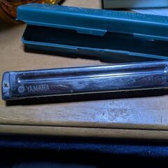 ハーモニカの画像