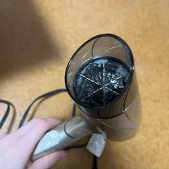 ドライヤーの画像
