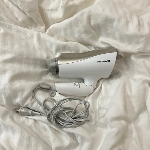 Panasonic ドライヤー