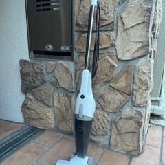 スティッククリーナー　掃除機