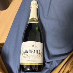 アンジュエール　スパークリングワイン
