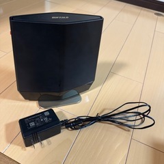 バッファロー　WSR-5400AX6-MB 
