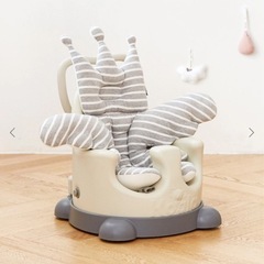 ベビーチェアセット