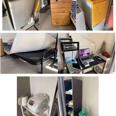 全ての家具家電