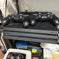 PlayStation4Pro