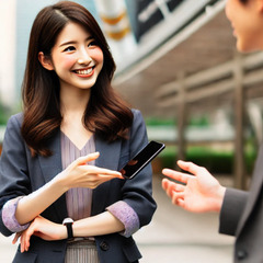 広島県エリアでスマホや通信関連の副業や事業を始めたい個人・…