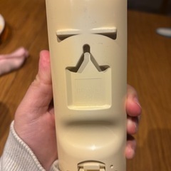 ダイキン エアコン リモコンの画像