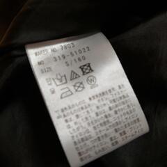 セール️中️⭕️卒業式 入学式  ワンピース セレモニー160  Sサイズの画像