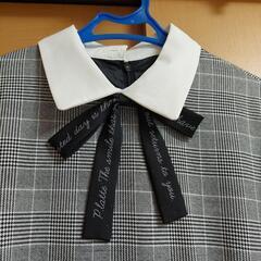 セール️中️⭕️卒業式 入学式  ワンピース セレモニー160  Sサイズの画像