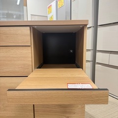 超美品‼️】高級♪ 古賀家具 120cm幅キッチンカウンター 天板