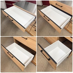超美品‼️】高級♪ 古賀家具 120cm幅キッチンカウンター 天板