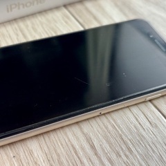 【受渡】iPhone SE3 64GB SIMフリーの画像
