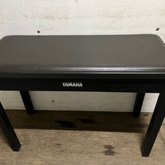 YAMAHAオルガン椅子
