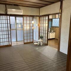 西脇市和田町戸建て⭕⭕初期費用無料＋引っ越し祝い金１０万円GET⭕⭕◆ペット可 ✨シェアハウスOK👫格安 事務所利用可能 - 西脇市