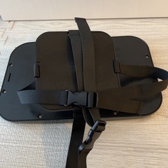 車用ベビーミラー　の画像