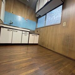西脇市和田町戸建て⭕⭕初期費用無料＋引っ越し祝い金１０万円GET⭕⭕◆ペット可 ✨シェアハウスOK👫格安 事務所利用可能 - 不動産