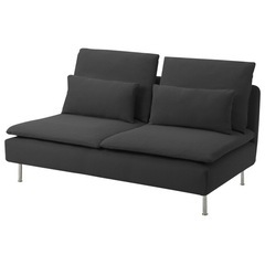 ※予定者決定【IKEA】SÖDERHAMN ソーデルハムン コンパクト