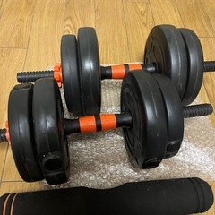 ダンベル