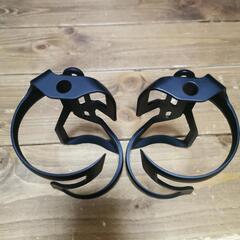 スペシャライズド　ボトルゲージ　ZEE CAGE II DT　2点セット の画像