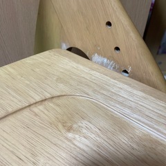 学習机　椅子　　の画像