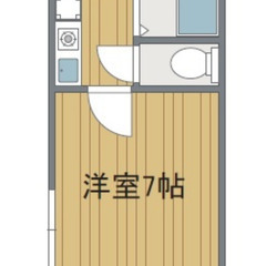 ★ 仲介手数料ゼロ物件 ★ フリーレント相談可能・敷金礼金…