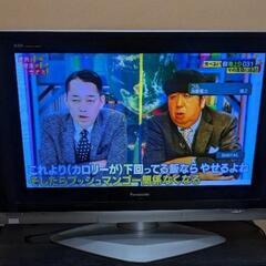 パナソニックテレビ