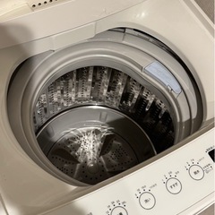 洗濯機