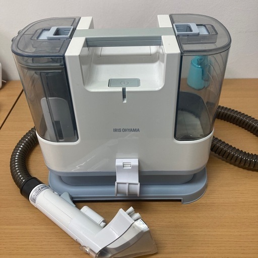 リンサークリーナー