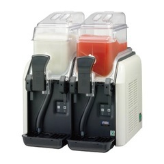 FMI（エフ・エム・アイ） ELMECO（エルメコ） ビッグビズ　グラニータマシン（フローズン） BigBiz2（2連）
の画像