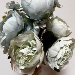 造花の画像