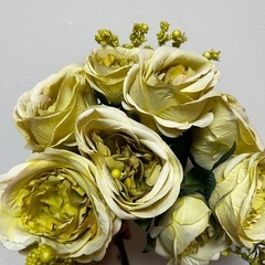 造花の画像