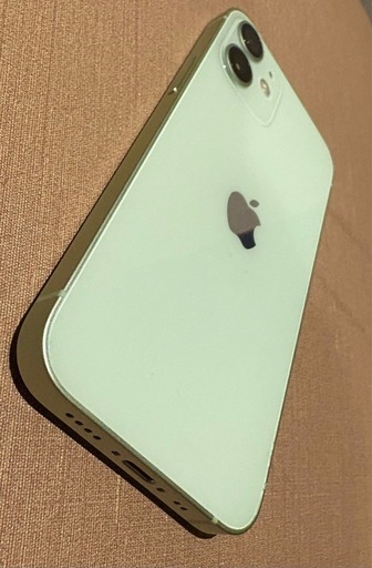 iPhone 12 mini  64GB SIMフリー