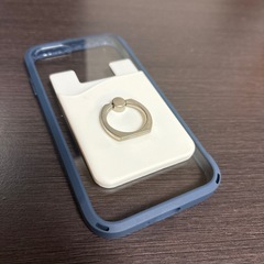 iPhone SE ケース