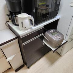 キッチンカウンター