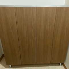 シューズボックス