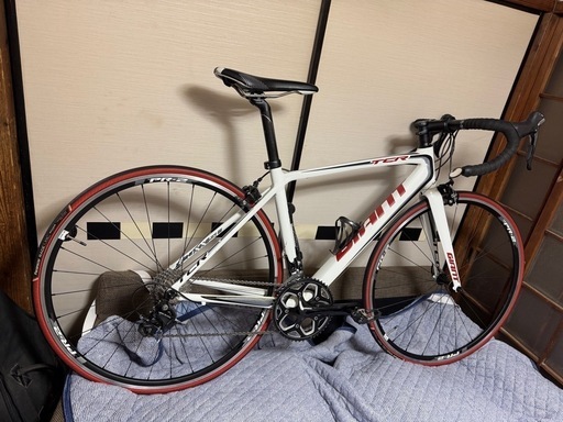 ロードバイク