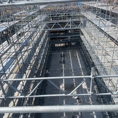 鳶職、土工手元募集　未経験大歓迎、の画像